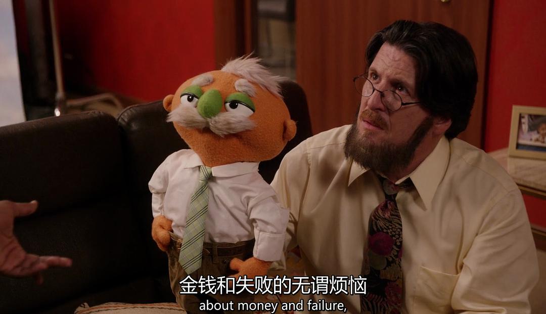 《我本坚强第三季》剧照