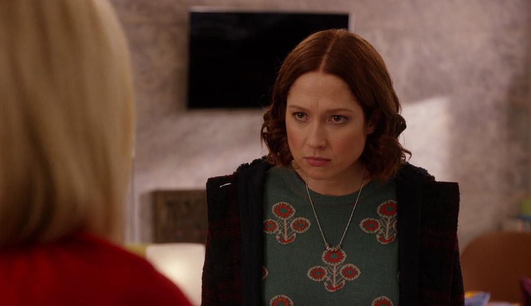 《我本坚强第三季》剧照