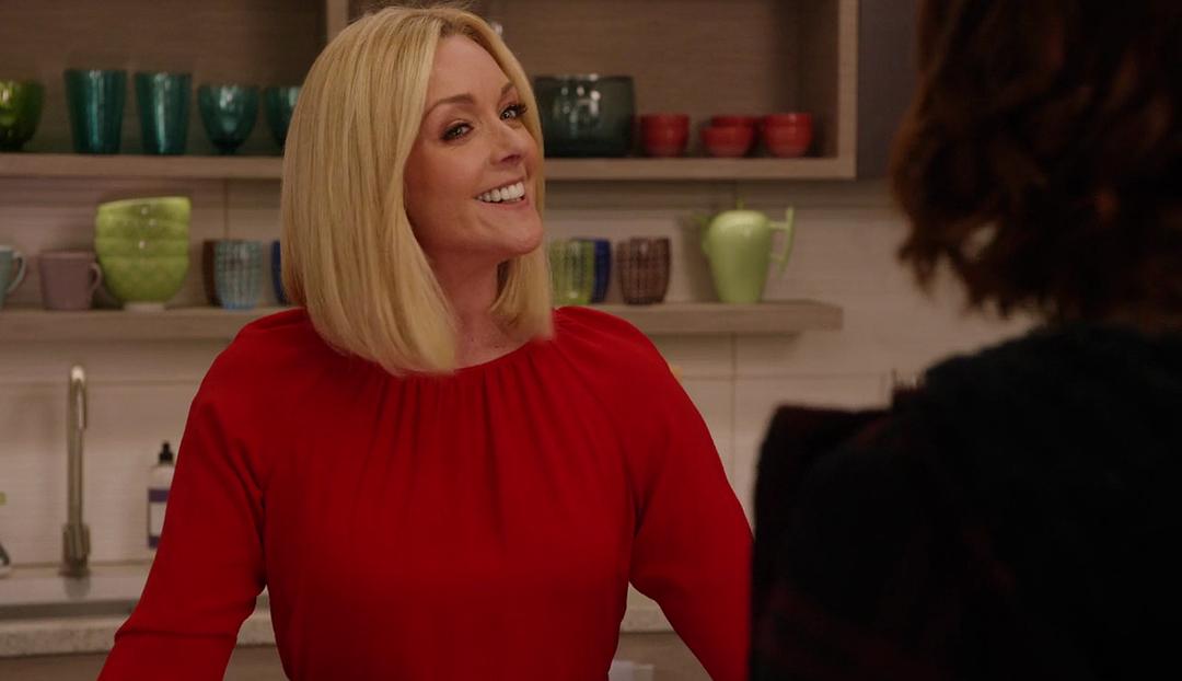 《我本坚强第三季》剧照