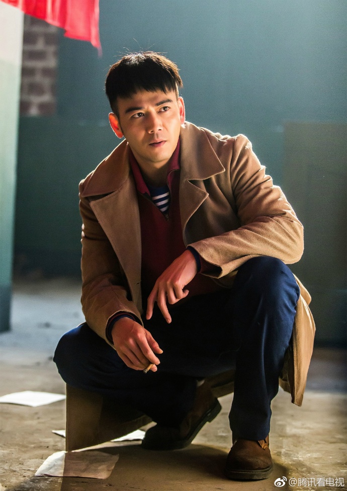 《那些年，我们正年轻》剧照第25张图片