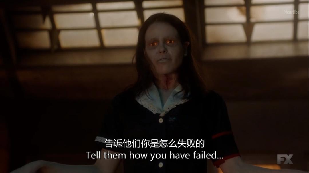 《血族第四季》剧照第27张图片