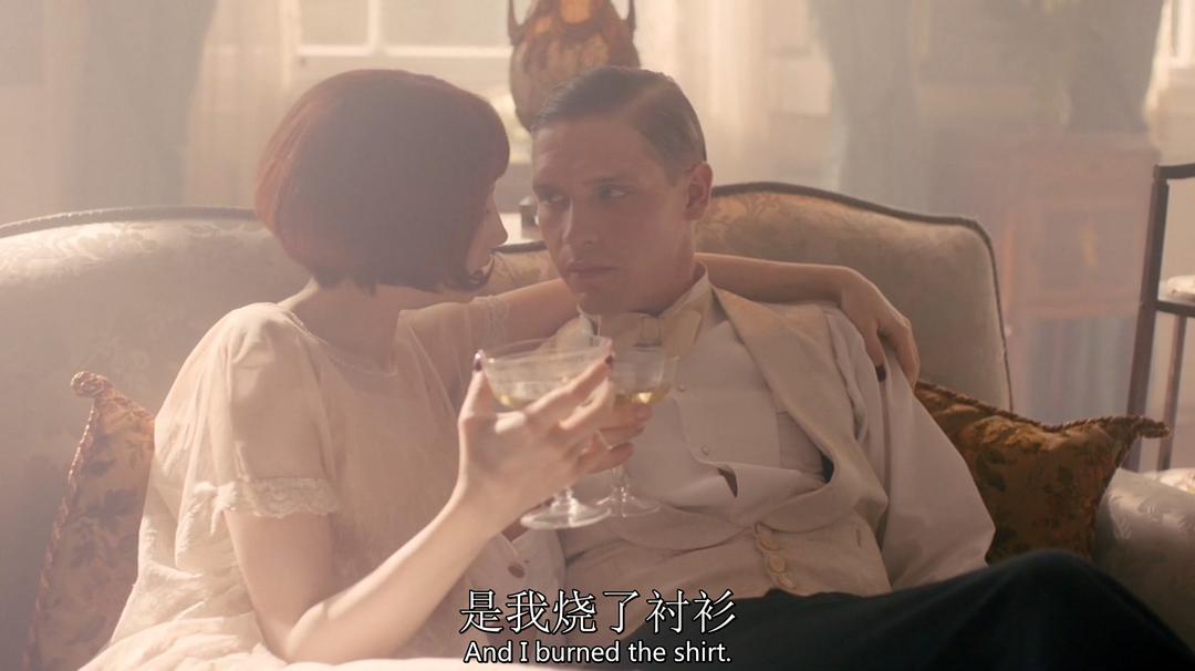 《控方证人》海报第31张图片