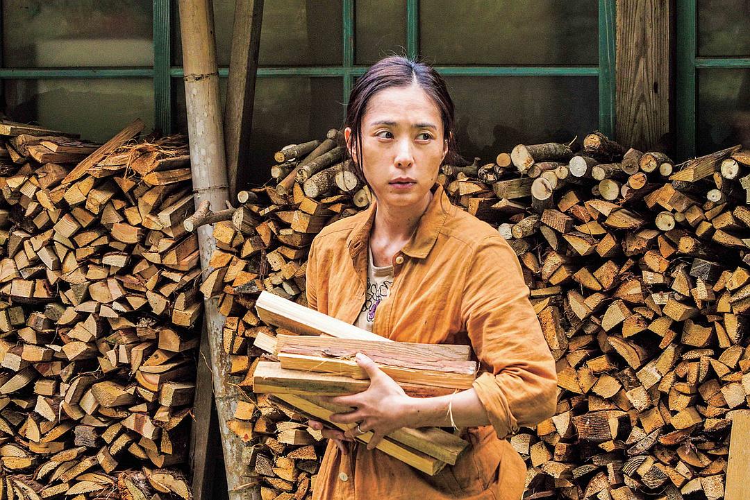 《生存家族》剧照