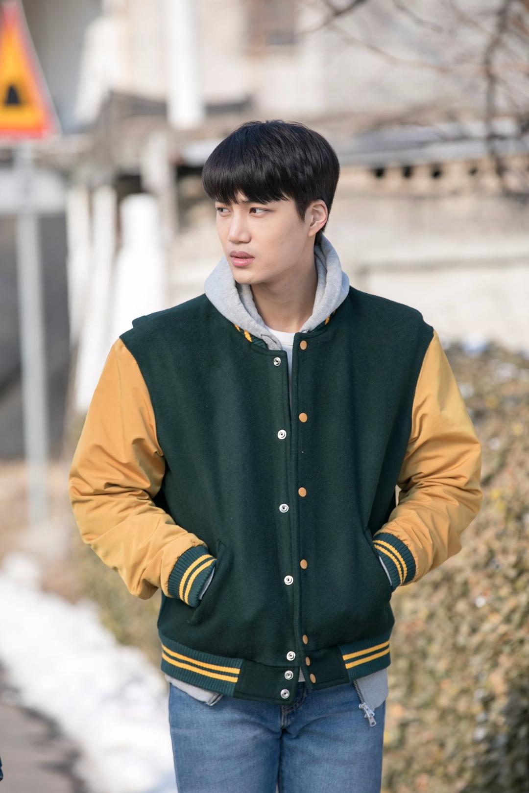 《临终学校》剧照第25张图片