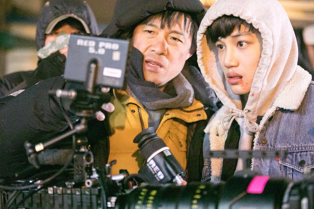 《临终学校》剧照第37张图片