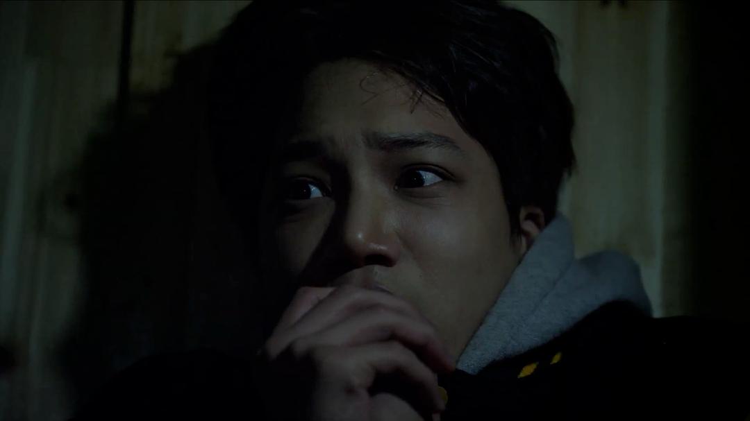 《临终学校》剧照第16张图片