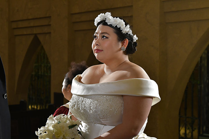 《环奈太太》海报