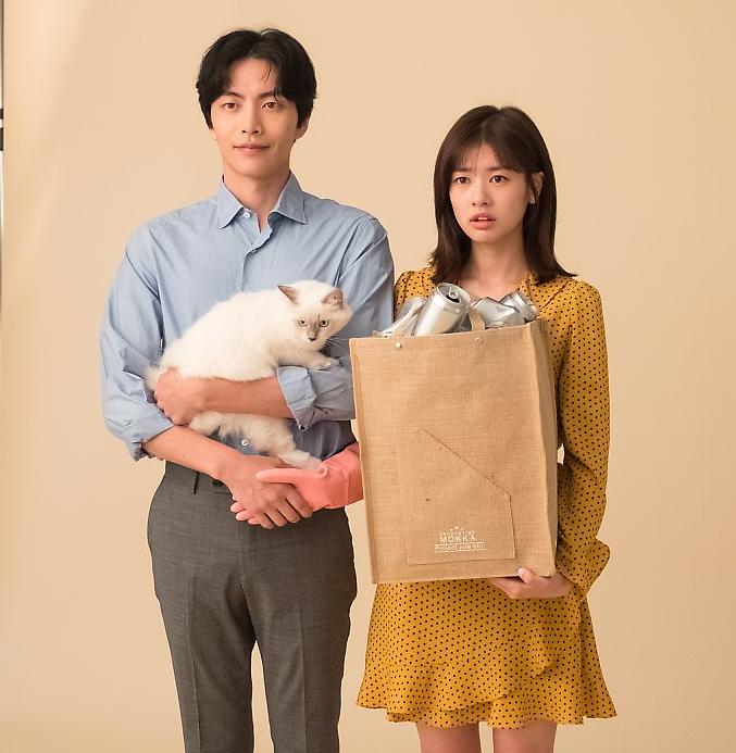 《今生是第一次》剧照第14张图片