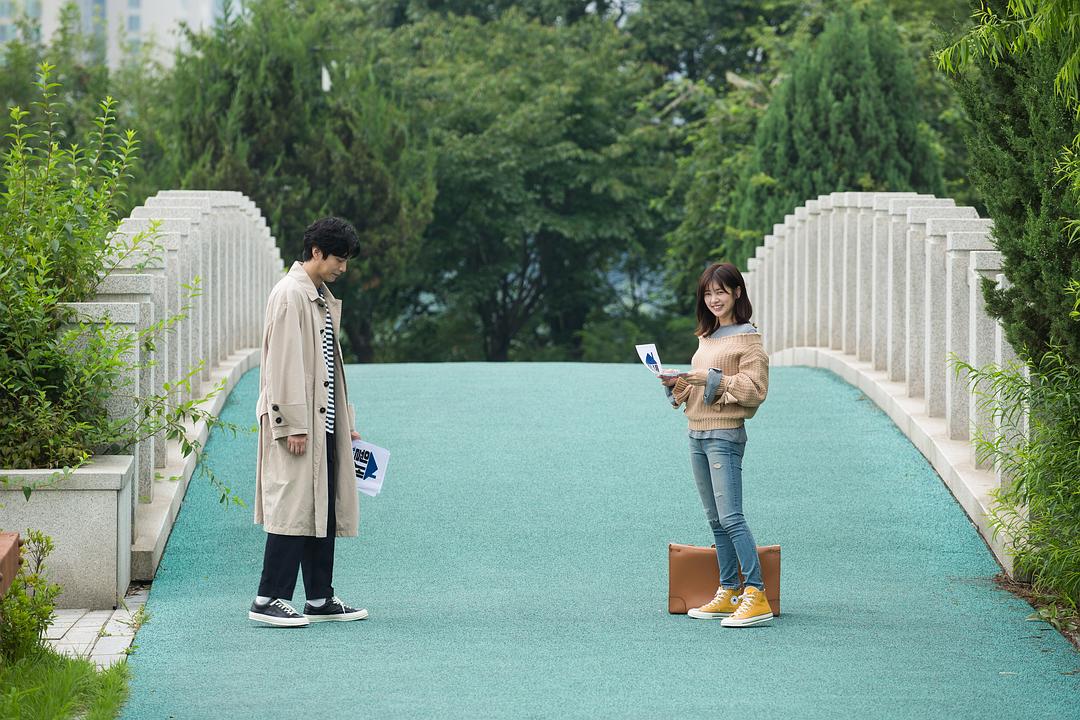 《今生是第一次》剧照第12张图片