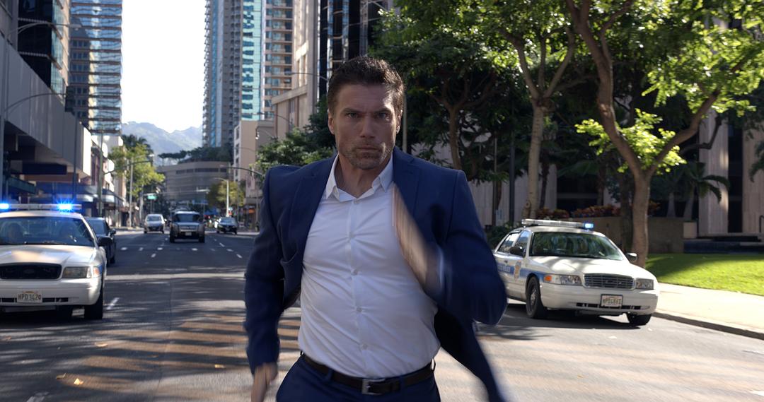 《异人族》海报第52张图片