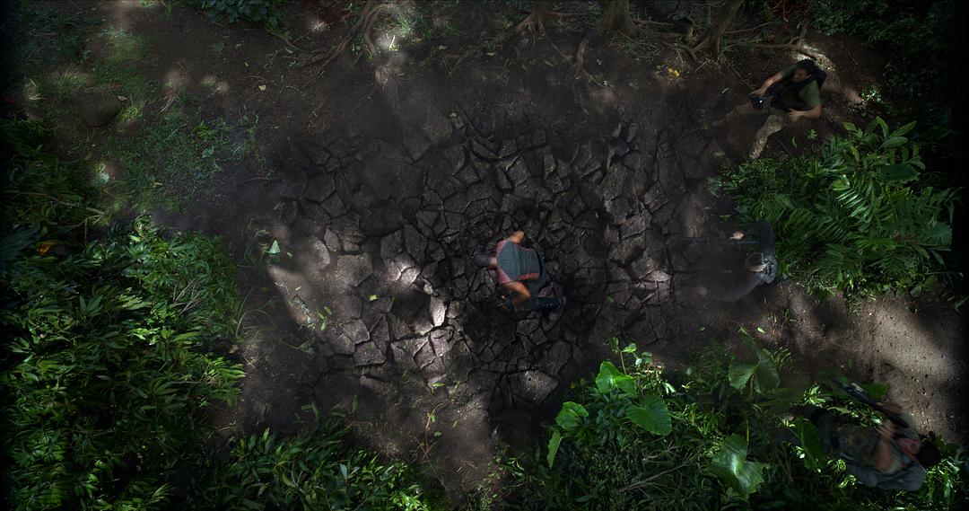 《异人族》海报第49张图片