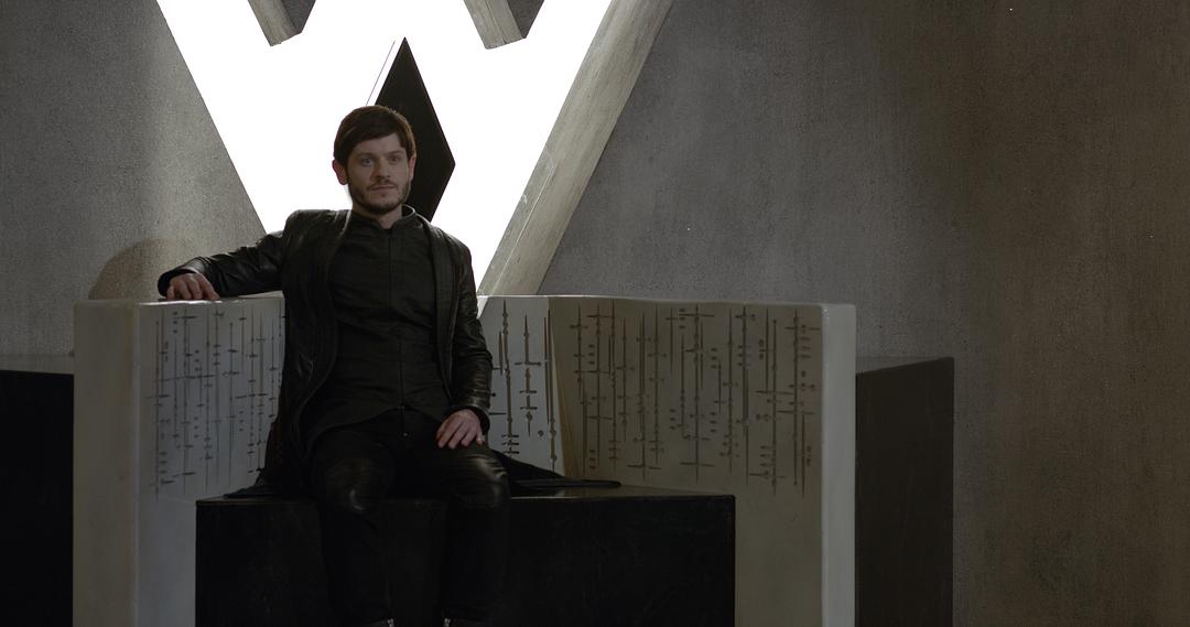 《异人族》海报第48张图片