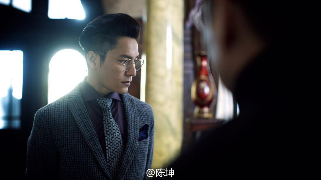 《脱身》剧照第37张图片