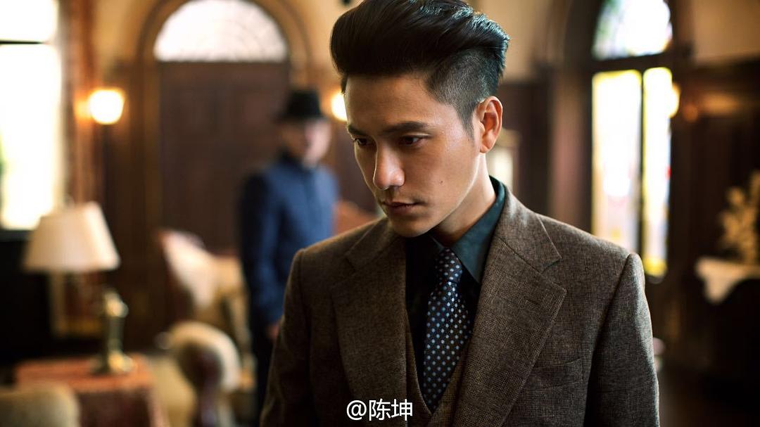 《脱身》剧照第21张图片