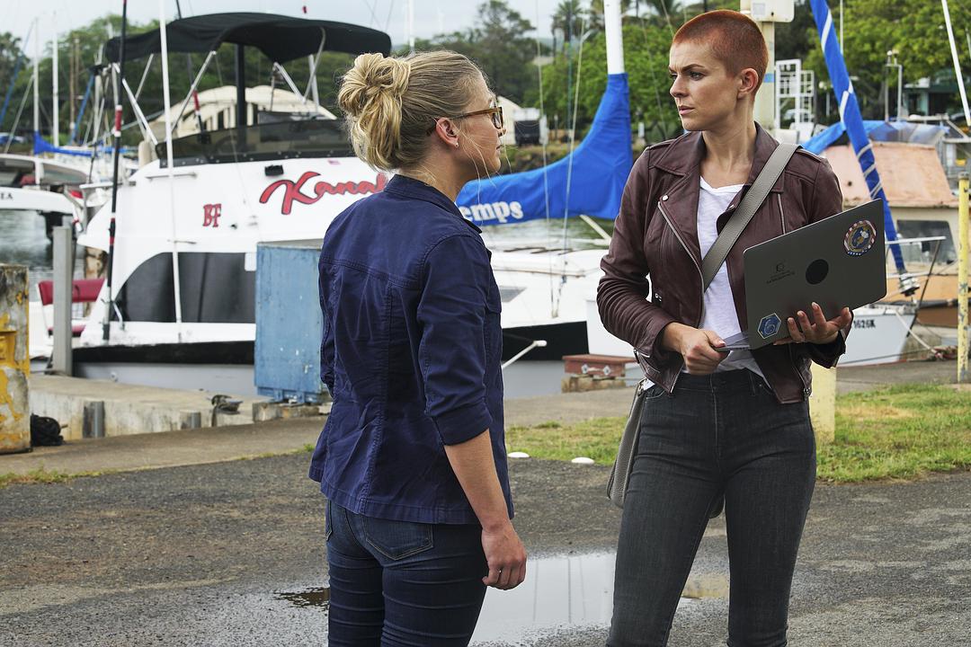 《异人族》海报第43张图片