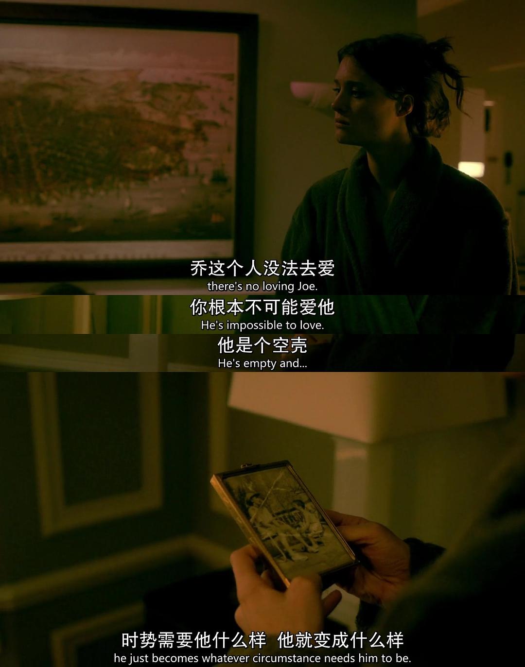 呵呵还真是毫无罪恶感...