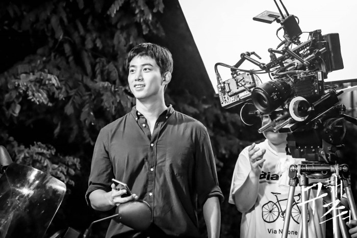 《救救我》剧照第45张图片