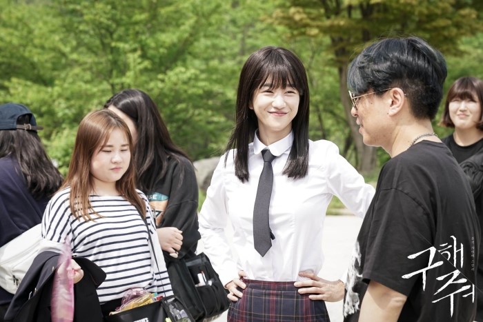 《救救我》剧照第44张图片