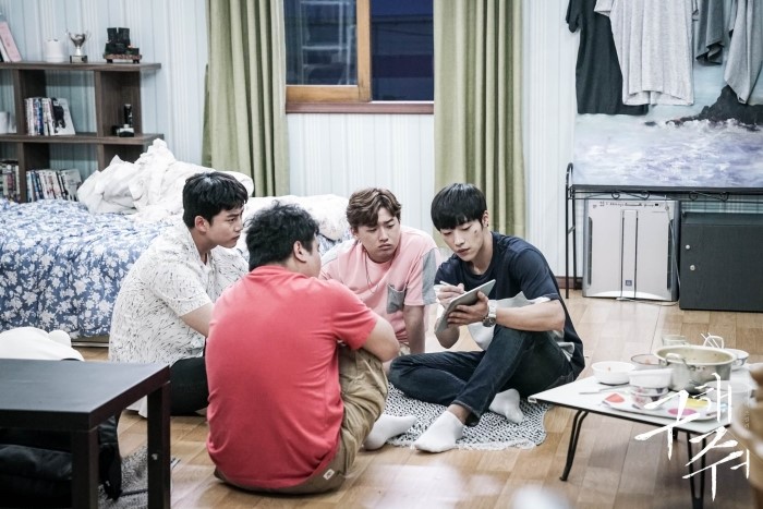 《救救我》剧照第26张图片