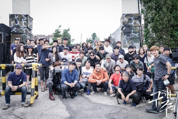 《救救我》剧照第20张图片