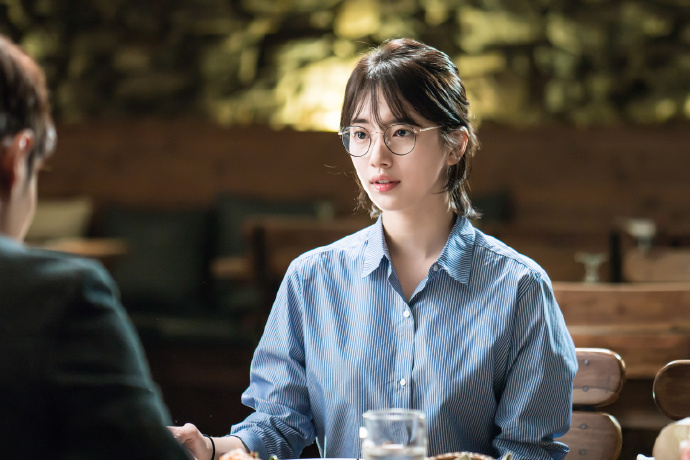 《当你沉睡时》剧照第23张图片