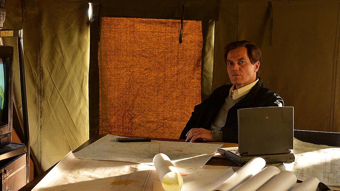 《韦科惨案》剧照