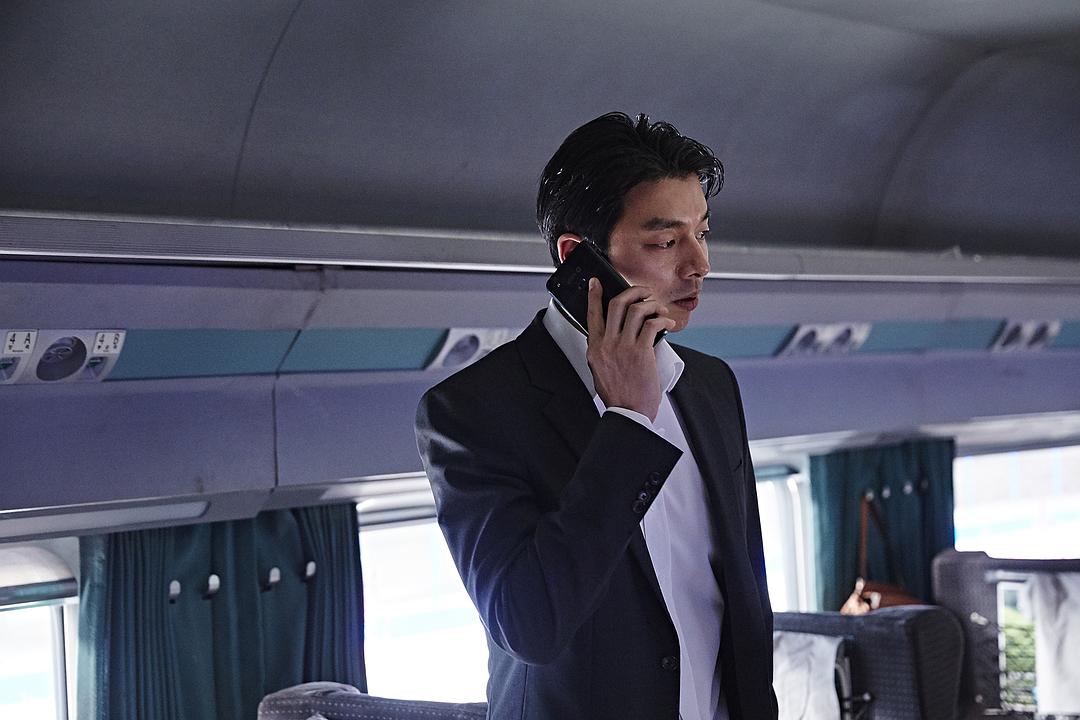 《釜山行》剧照第26张图片