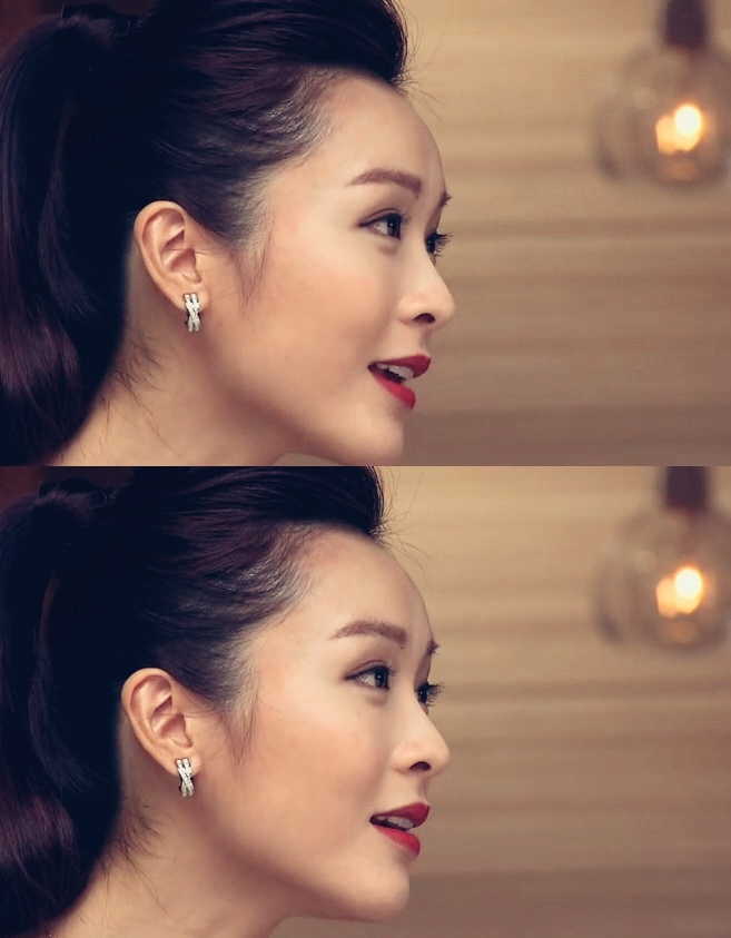 《潮流教主》剧照第23张图片