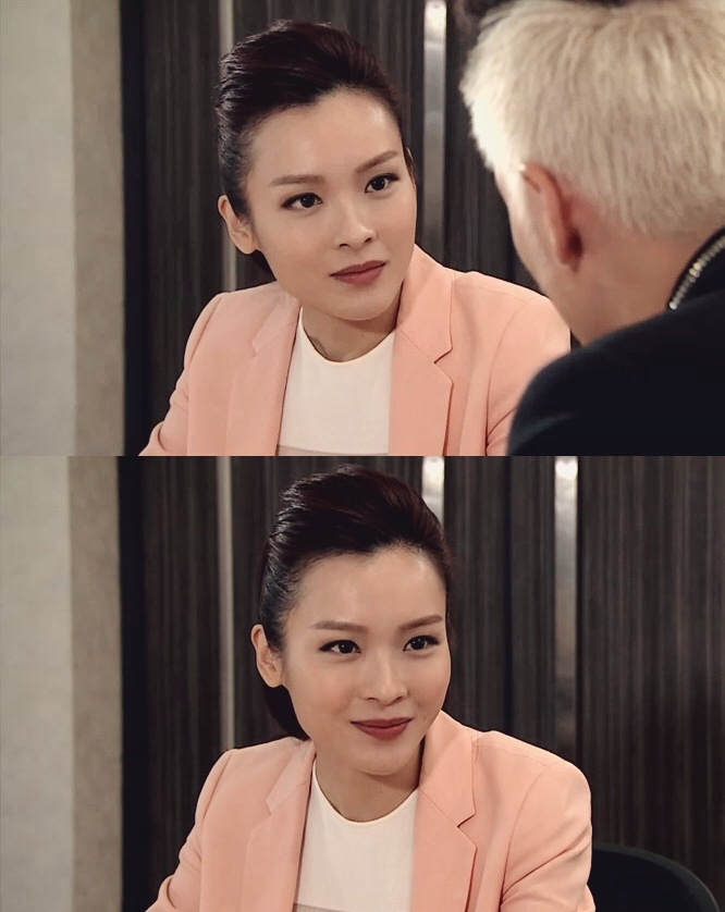 《潮流教主》剧照