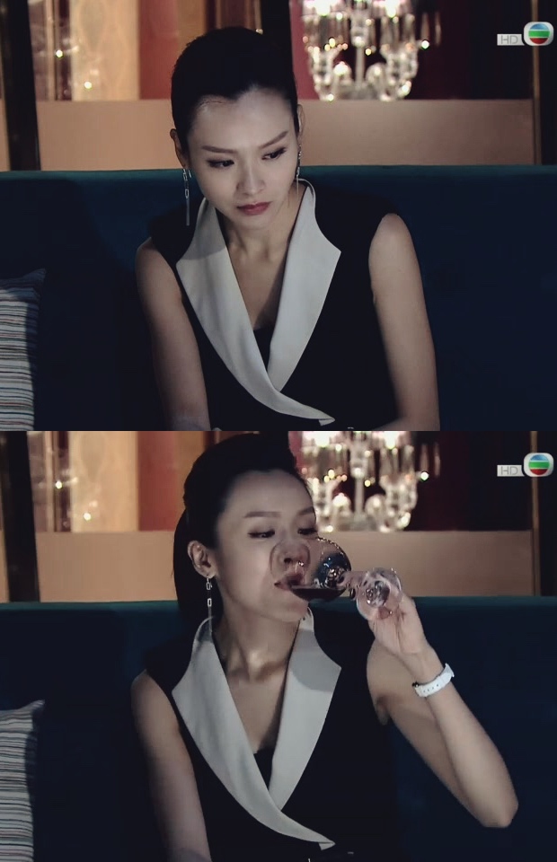 《潮流教主》剧照