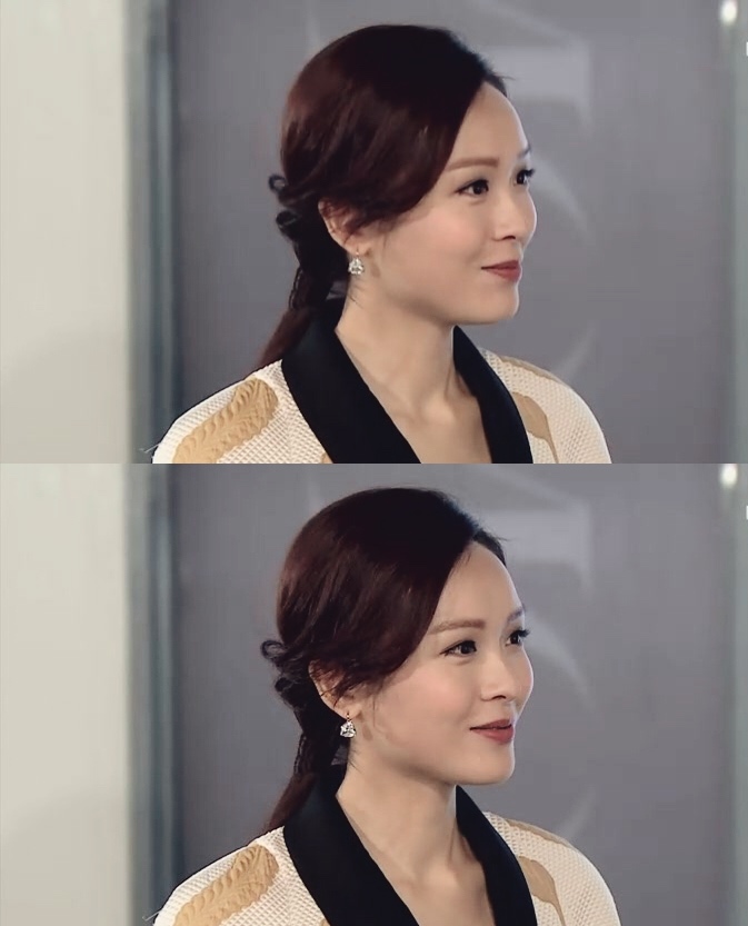 《潮流教主》剧照