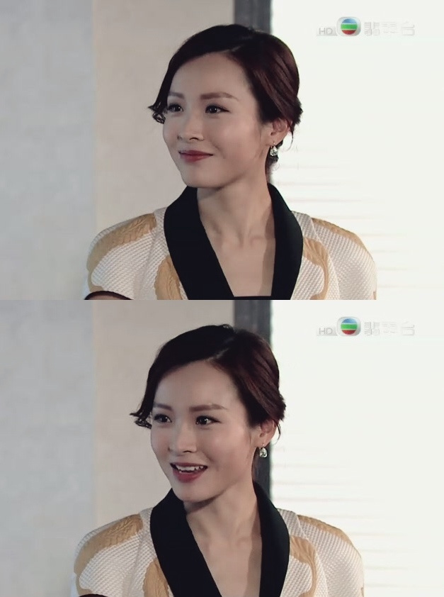 《潮流教主》剧照