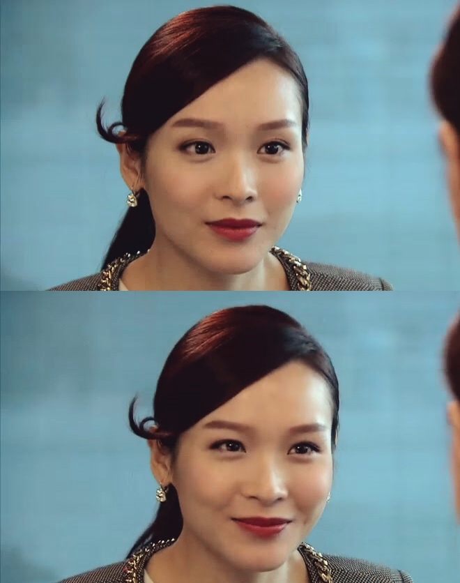 《潮流教主》剧照