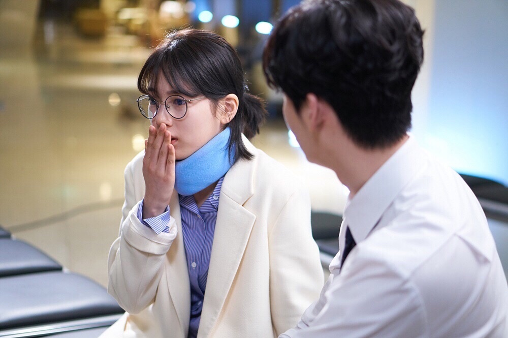 《当你沉睡时》剧照第60张图片