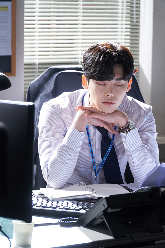 《当你沉睡时》剧照第45张图片