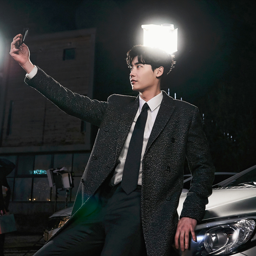 《当你沉睡时》剧照第37张图片