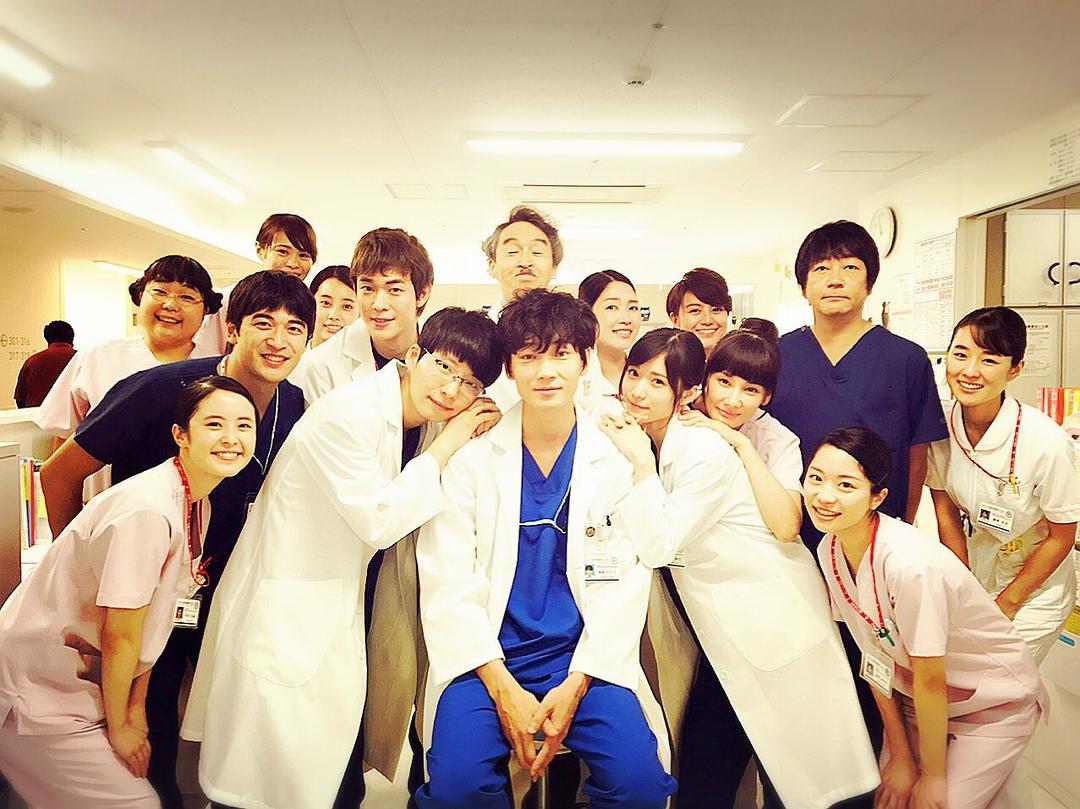 《产科医鸿鸟2》海报第45张图片