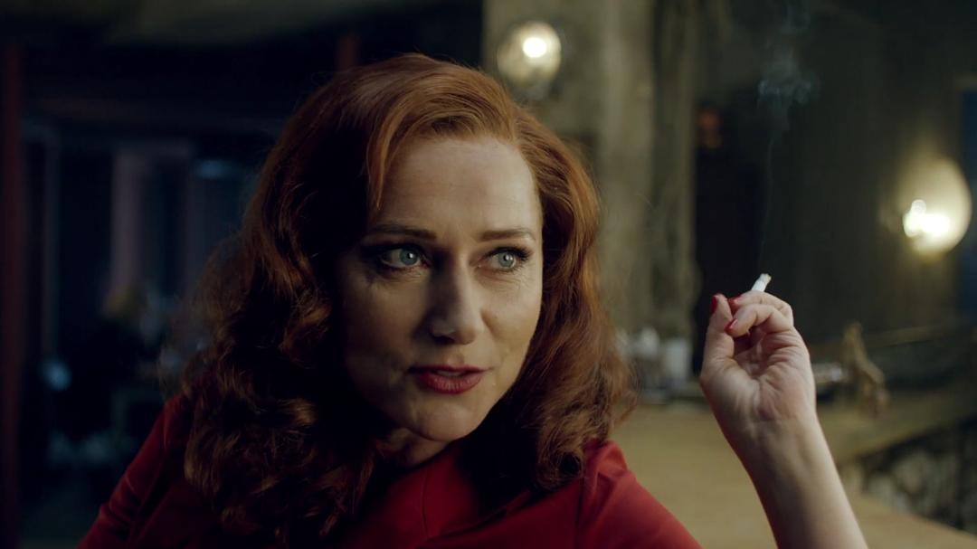 《电子梦：菲利普·狄克的世界》剧照第17张图片