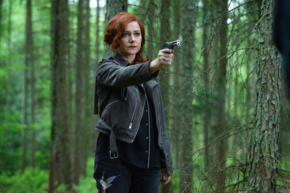 《电子梦：菲利普·狄克的世界》剧照第15张图片