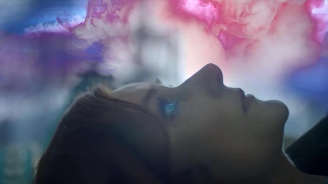 《电子梦：菲利普·狄克的世界》剧照第13张图片