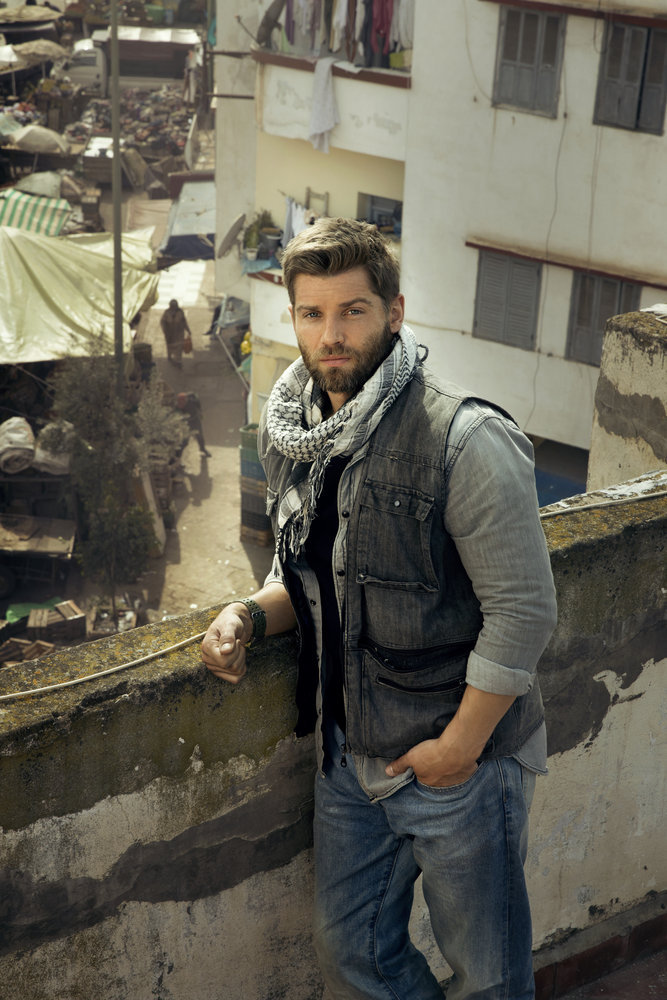 《卫国勇士》剧照第48张图片