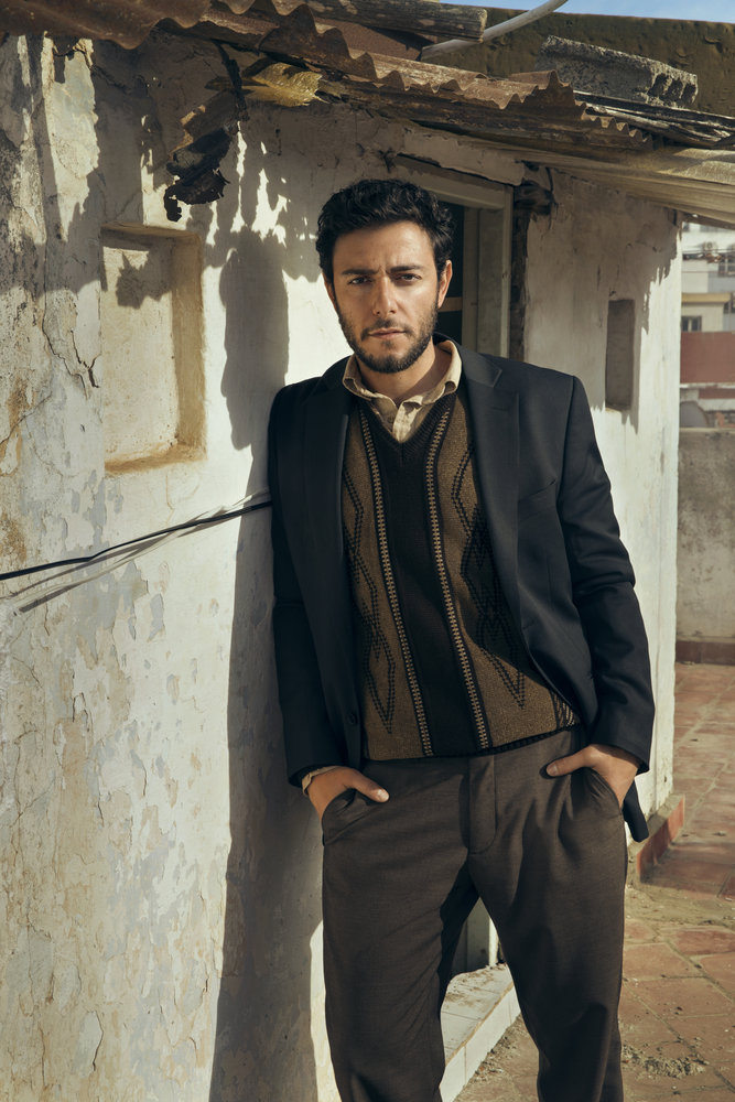 《卫国勇士》剧照第47张图片