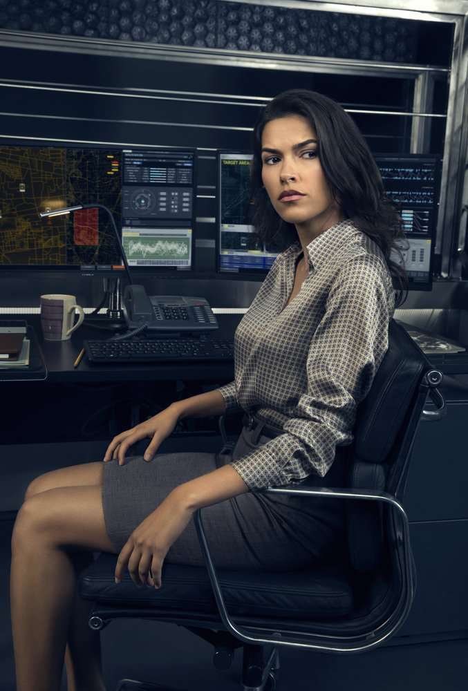 《卫国勇士》剧照