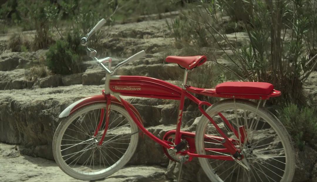 《电子梦：菲利普·狄克的世界》剧照第37张图片