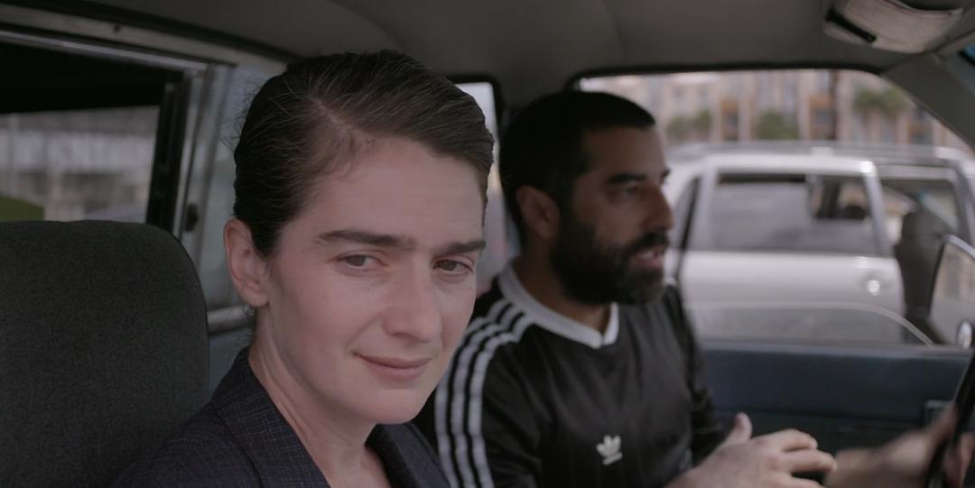 《透明家庭第四季》海报