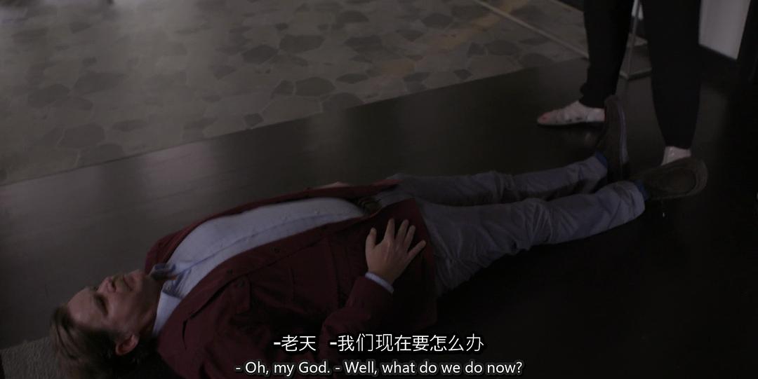 《透明家庭第四季》海报第60张图片