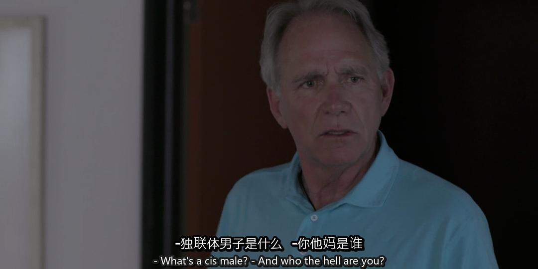 《透明家庭第四季》海报第59张图片