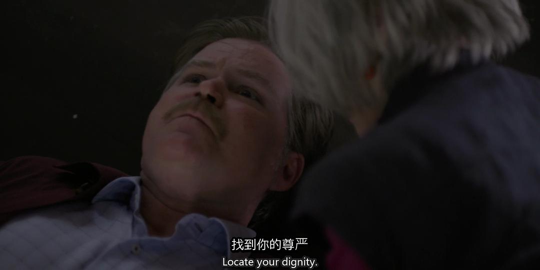 《透明家庭第四季》海报第50张图片