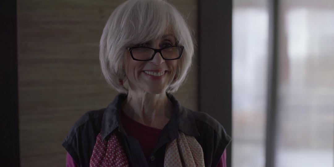 《透明家庭第四季》海报第48张图片