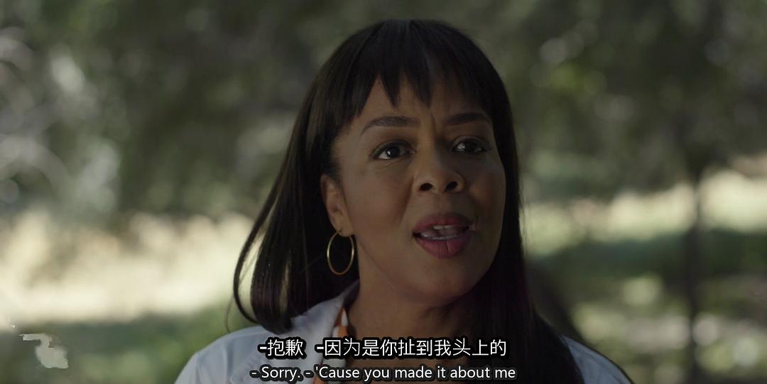 《透明家庭第四季》海报第47张图片